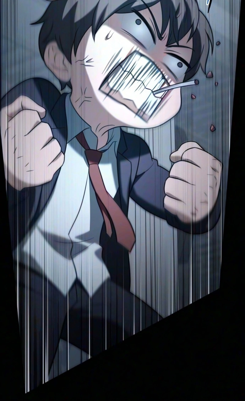 Read Surviving in an RPG Maker Horror Game chapter 9 image 112 on Lezhin