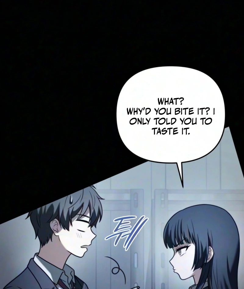 Read Surviving in an RPG Maker Horror Game chapter 9 image 113 on Lezhin
