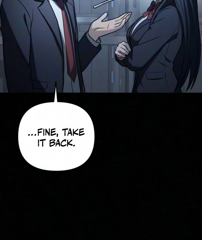 Read Surviving in an RPG Maker Horror Game chapter 9 image 114 on Lezhin