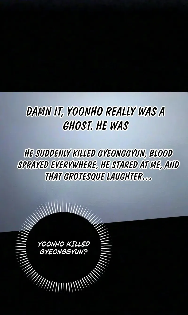 Read Surviving in an RPG Maker Horror Game chapter 9 image 119 on Lezhin