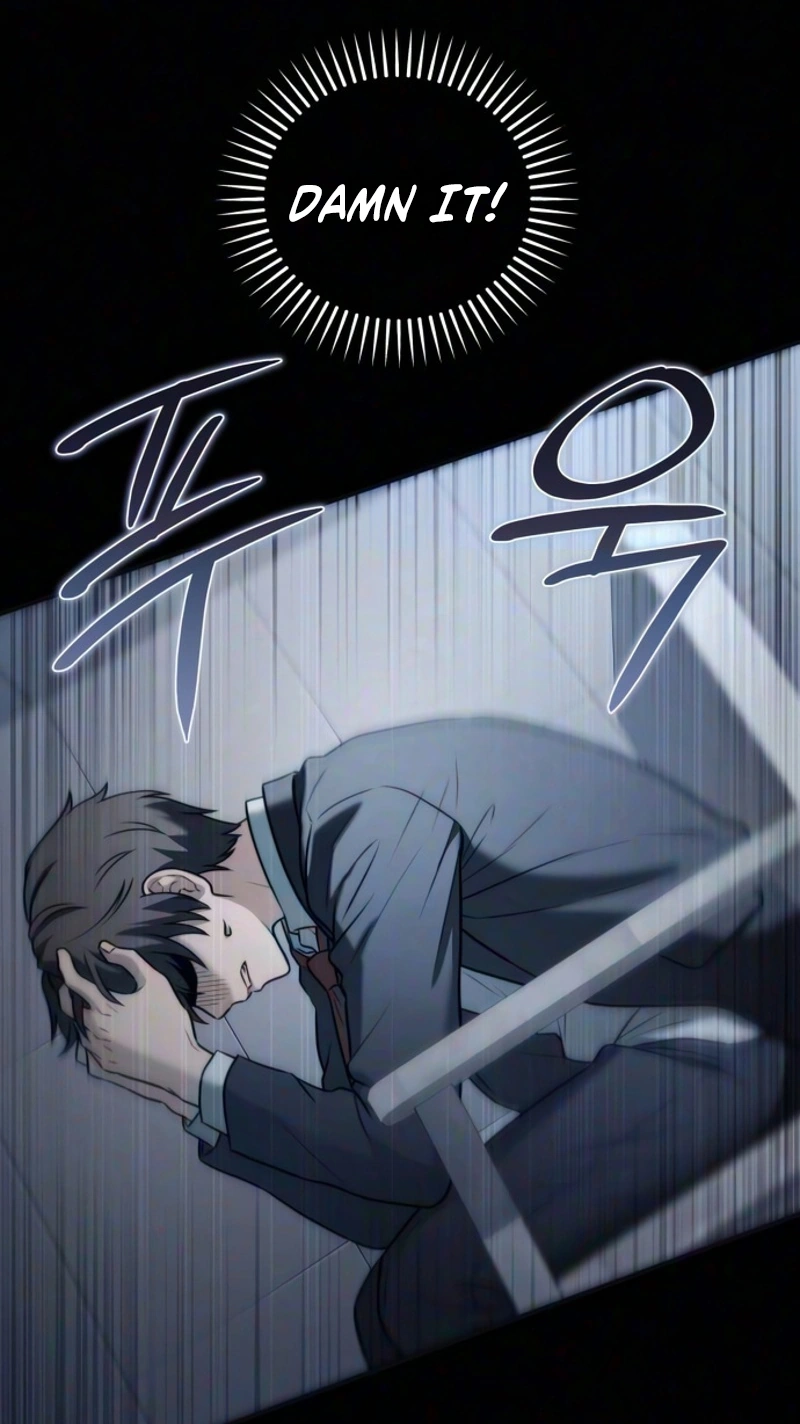 Read Surviving in an RPG Maker Horror Game chapter 9 image 12 on Lezhin