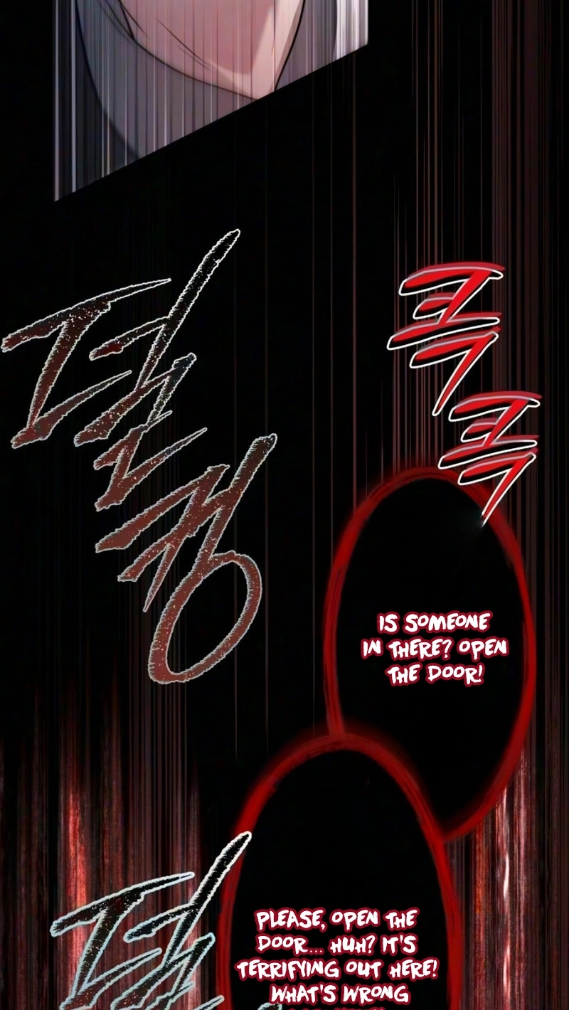 Read Surviving in an RPG Maker Horror Game chapter 9 image 122 on Lezhin