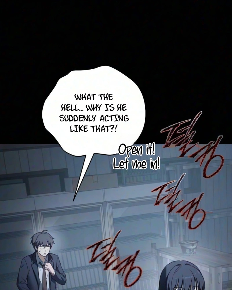 Read Surviving in an RPG Maker Horror Game chapter 9 image 125 on Lezhin
