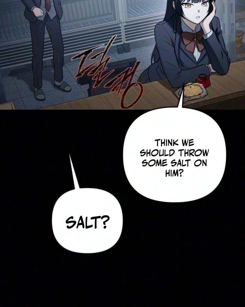 Read Surviving in an RPG Maker Horror Game chapter 9 image 126 on Lezhin