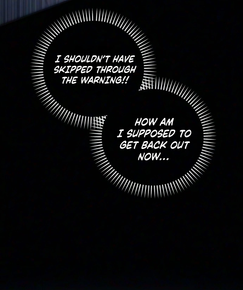 Read Surviving in an RPG Maker Horror Game chapter 9 image 13 on Lezhin