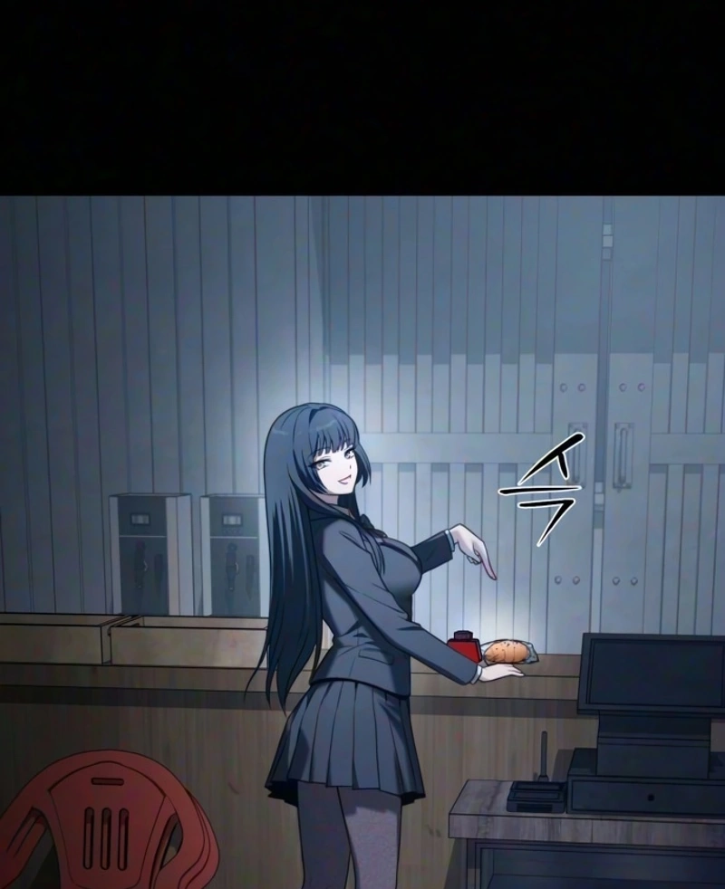 Read Surviving in an RPG Maker Horror Game chapter 9 image 130 on Lezhin