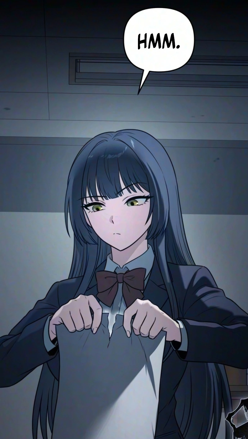 Read Surviving in an RPG Maker Horror Game chapter 9 image 14 on Lezhin