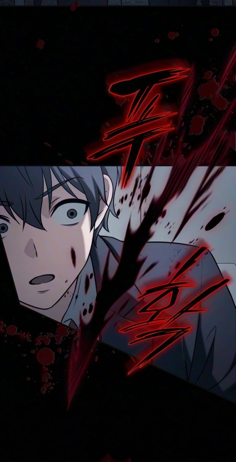 Read Surviving in an RPG Maker Horror Game chapter 9 image 17 on Lezhin