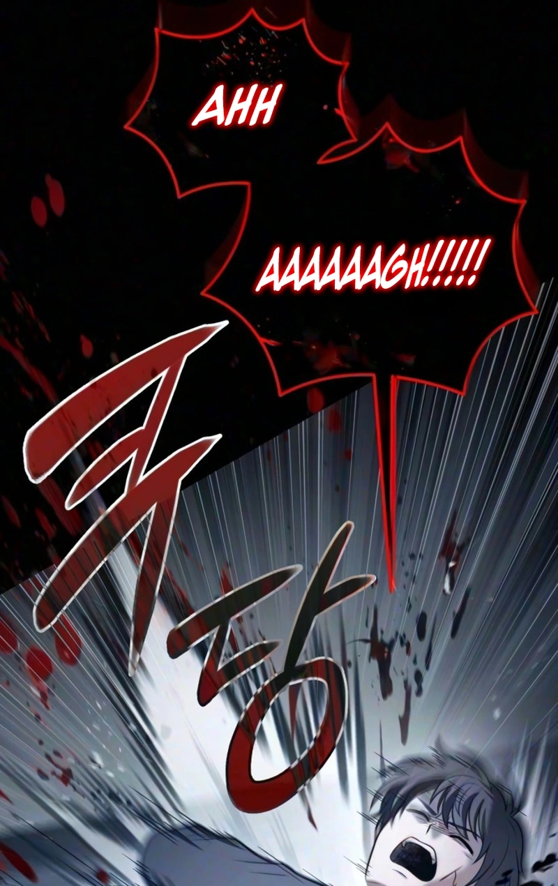 Read Surviving in an RPG Maker Horror Game chapter 9 image 18 on Lezhin