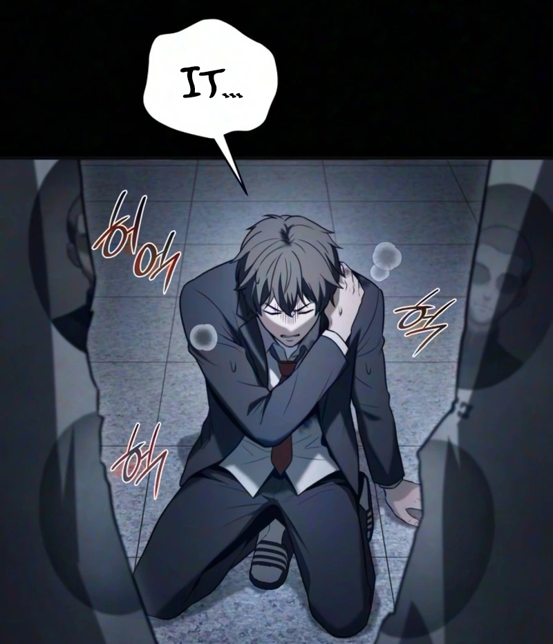 Read Surviving in an RPG Maker Horror Game chapter 9 image 24 on Lezhin