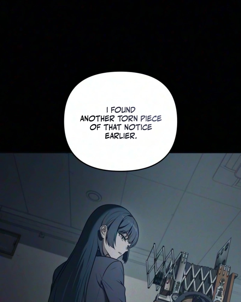 Read Surviving in an RPG Maker Horror Game chapter 9 image 28 on Lezhin