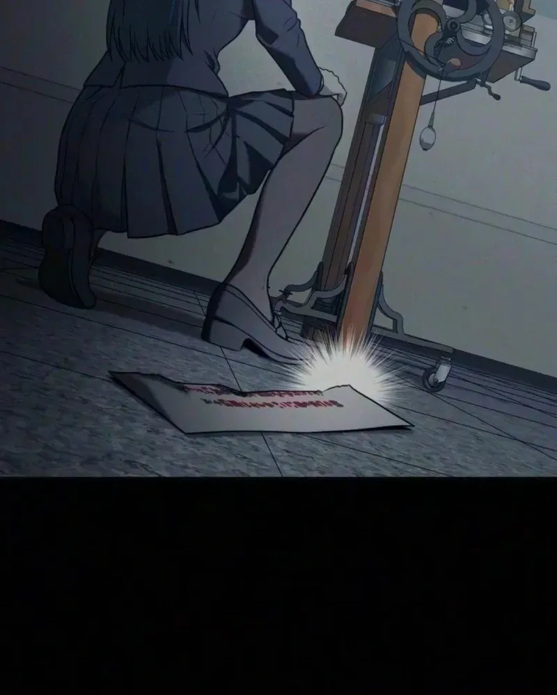 Read Surviving in an RPG Maker Horror Game chapter 9 image 29 on Lezhin