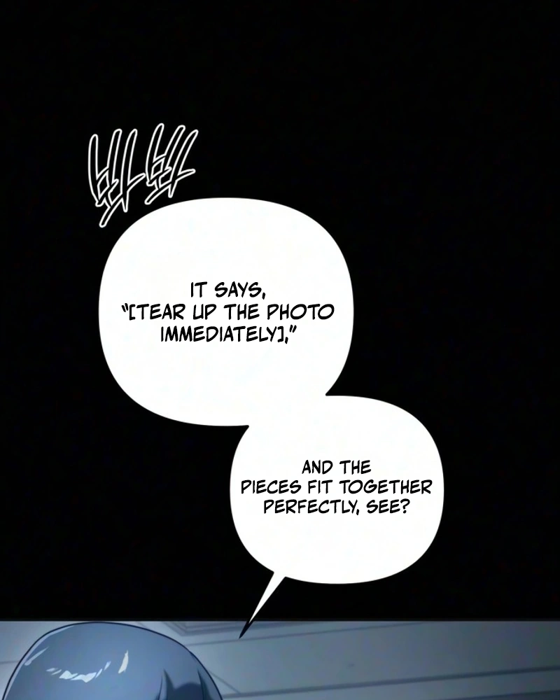 Read Surviving in an RPG Maker Horror Game chapter 9 image 30 on Lezhin