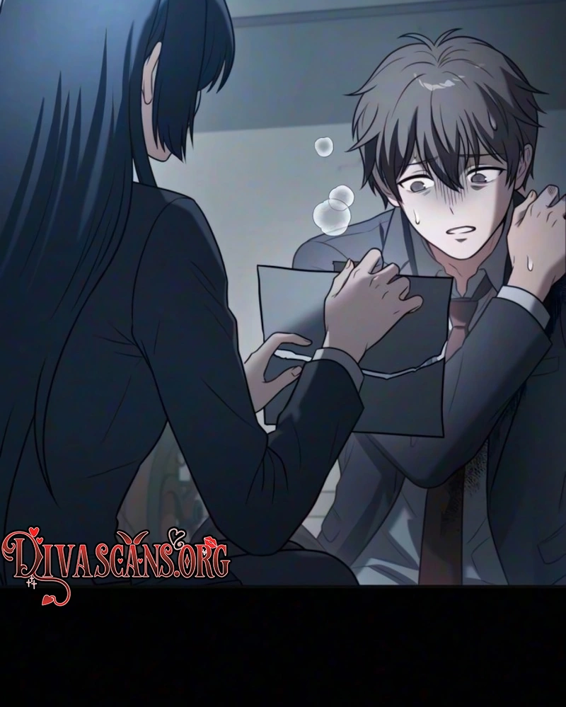 Read Surviving in an RPG Maker Horror Game chapter 9 image 31 on Lezhin