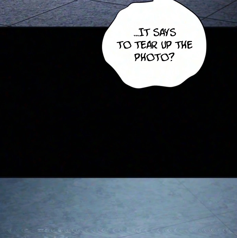 Read Surviving in an RPG Maker Horror Game chapter 9 image 36 on Lezhin