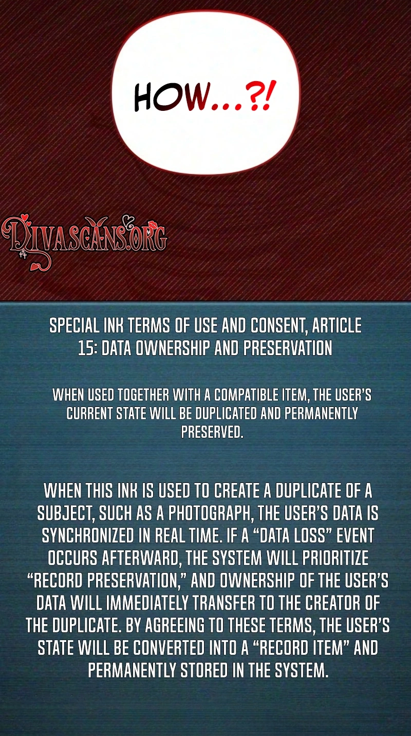 Read Surviving in an RPG Maker Horror Game chapter 9 image 4 on Lezhin