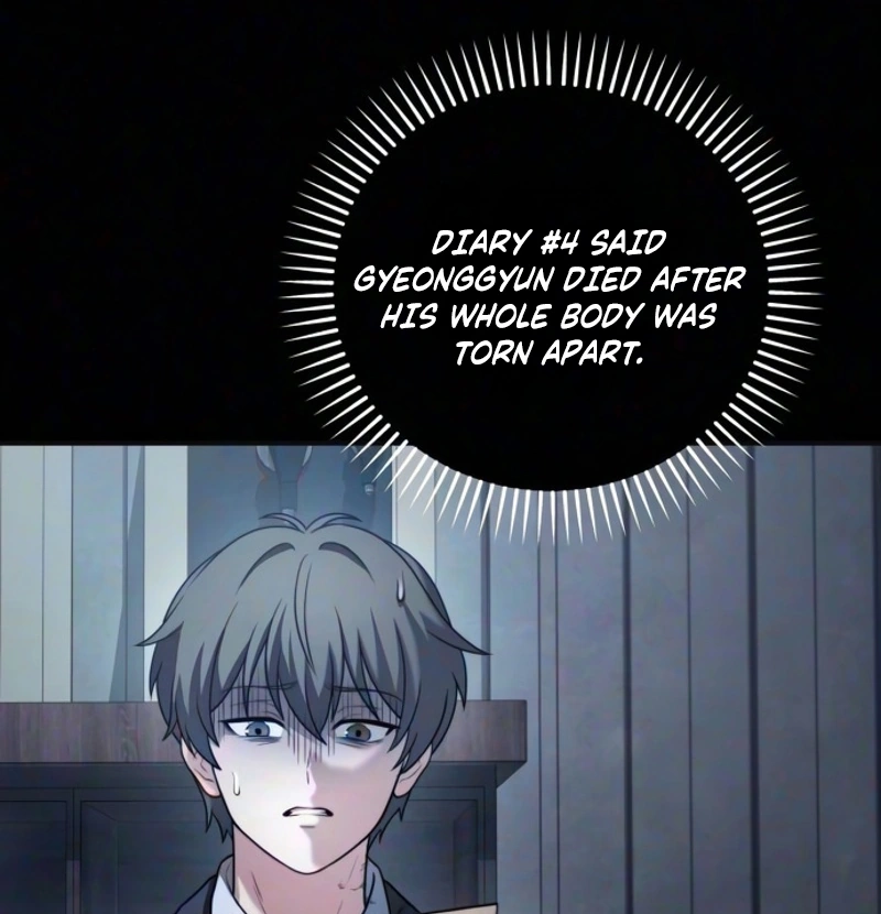 Read Surviving in an RPG Maker Horror Game chapter 9 image 51 on Lezhin