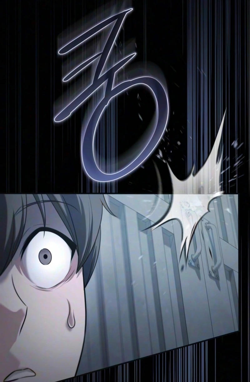 Read Surviving in an RPG Maker Horror Game chapter 9 image 53 on Lezhin