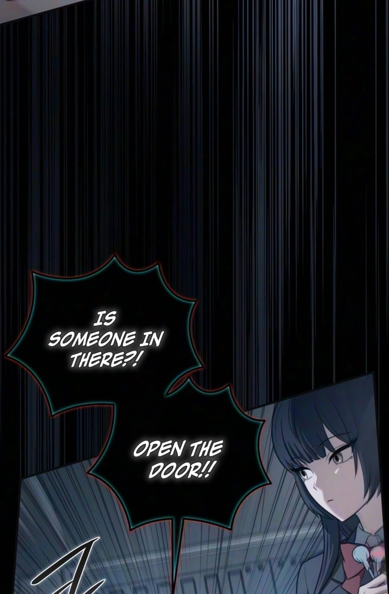 Read Surviving in an RPG Maker Horror Game chapter 9 image 54 on Lezhin