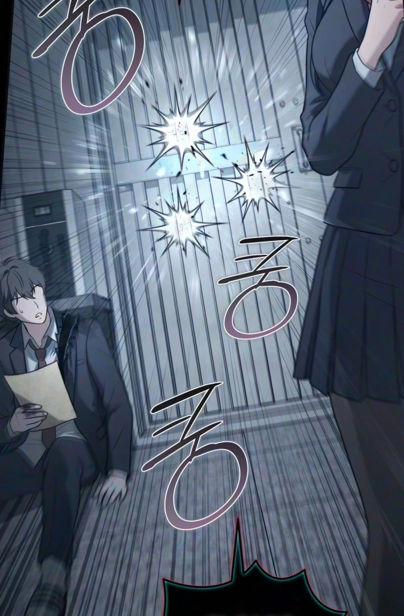 Read Surviving in an RPG Maker Horror Game chapter 9 image 55 on Lezhin