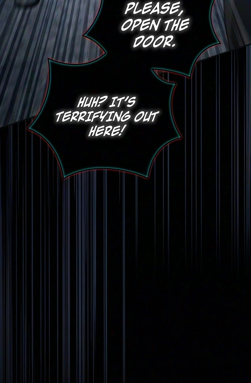 Read Surviving in an RPG Maker Horror Game chapter 9 image 56 on Lezhin
