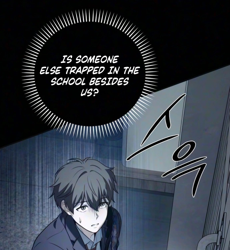 Read Surviving in an RPG Maker Horror Game chapter 9 image 58 on Lezhin