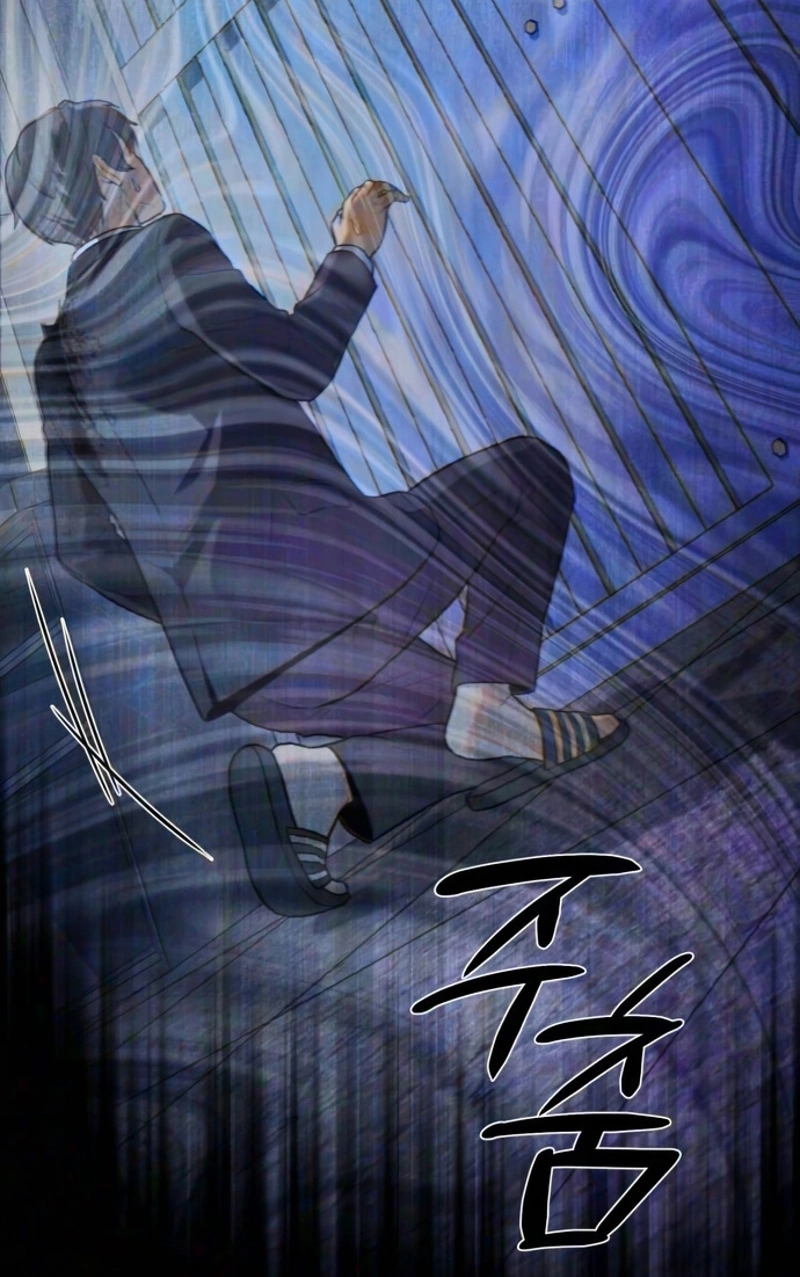 Read Surviving in an RPG Maker Horror Game chapter 9 image 63 on Lezhin