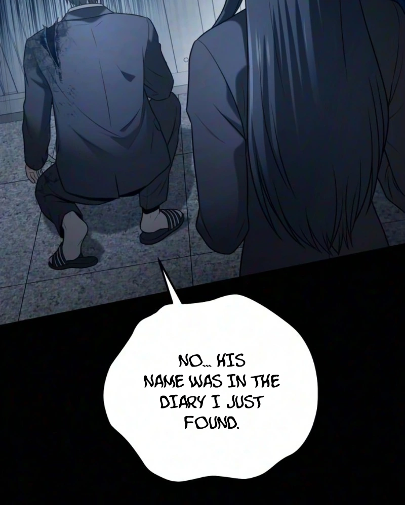 Read Surviving in an RPG Maker Horror Game chapter 9 image 65 on Lezhin