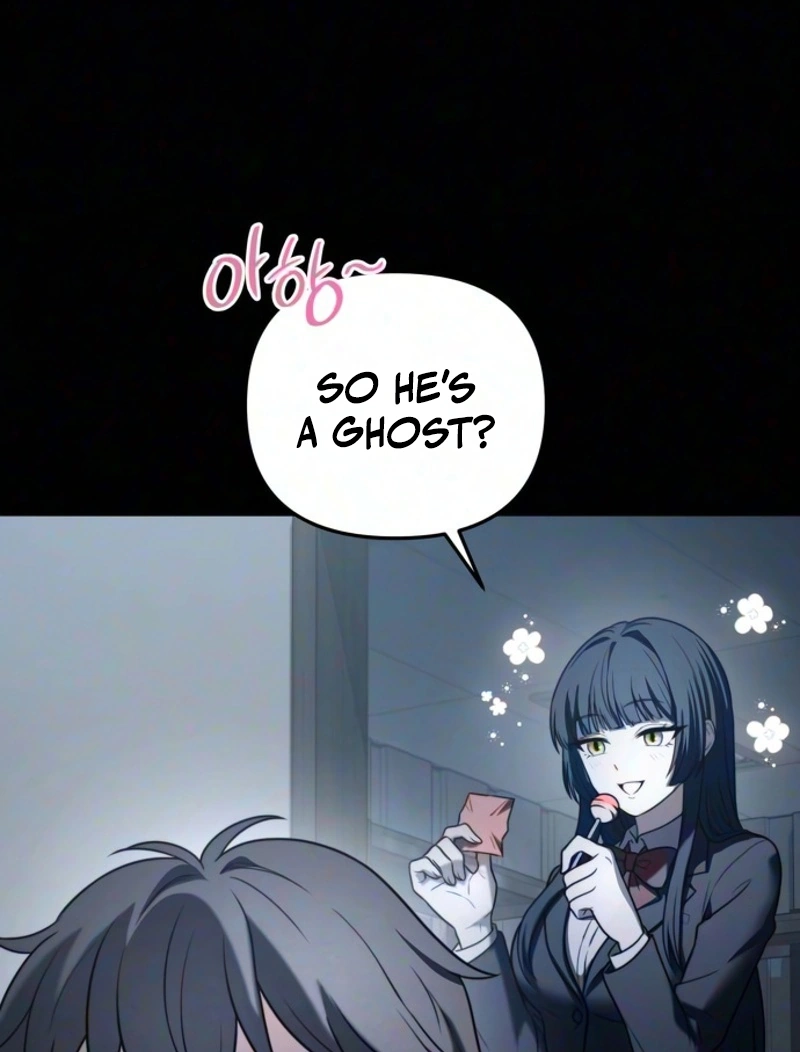 Read Surviving in an RPG Maker Horror Game chapter 9 image 66 on Lezhin