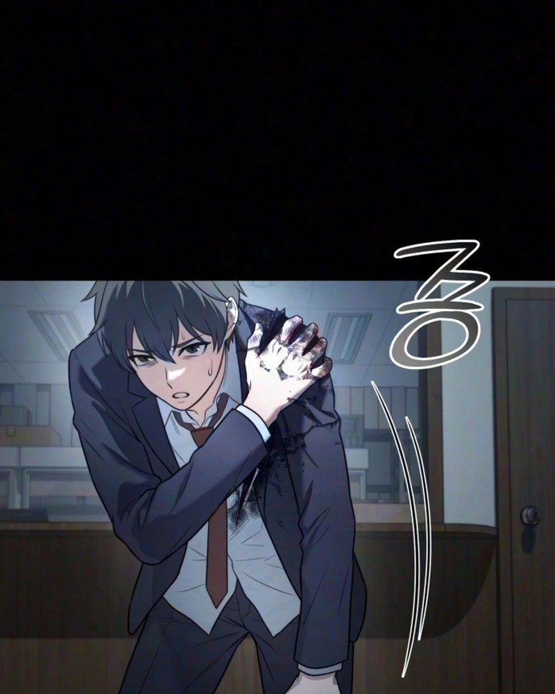 Read Surviving in an RPG Maker Horror Game chapter 9 image 68 on Lezhin