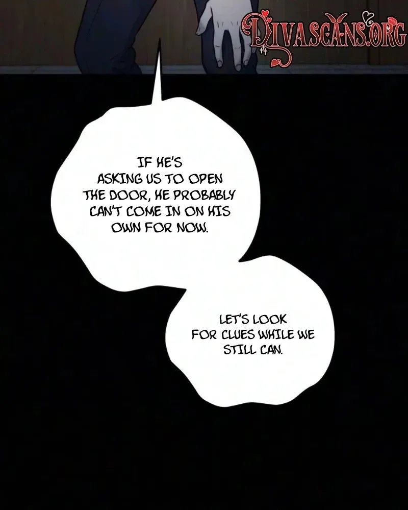 Read Surviving in an RPG Maker Horror Game chapter 9 image 69 on Lezhin
