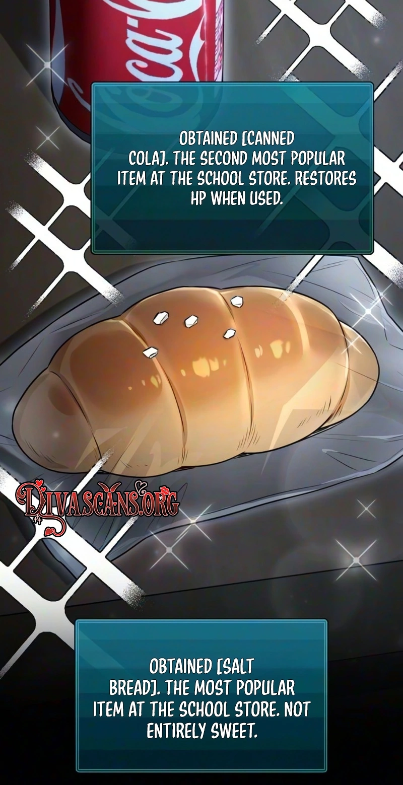 Read Surviving in an RPG Maker Horror Game chapter 9 image 72 on Lezhin