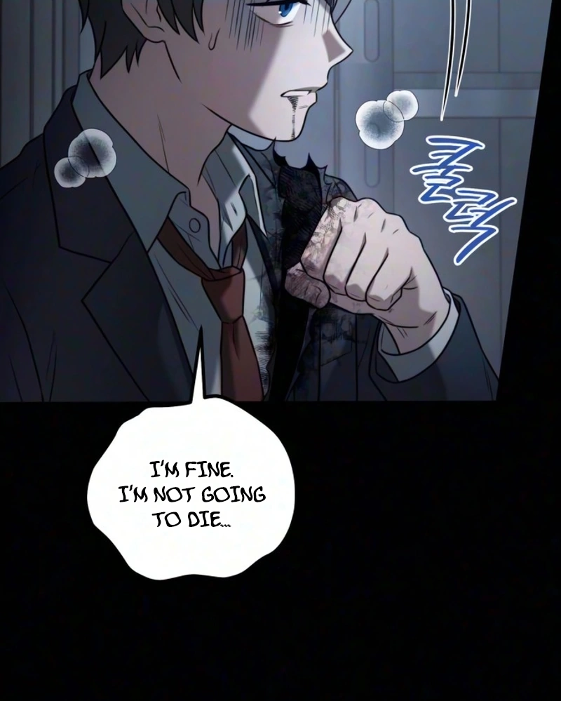 Read Surviving in an RPG Maker Horror Game chapter 9 image 76 on Lezhin