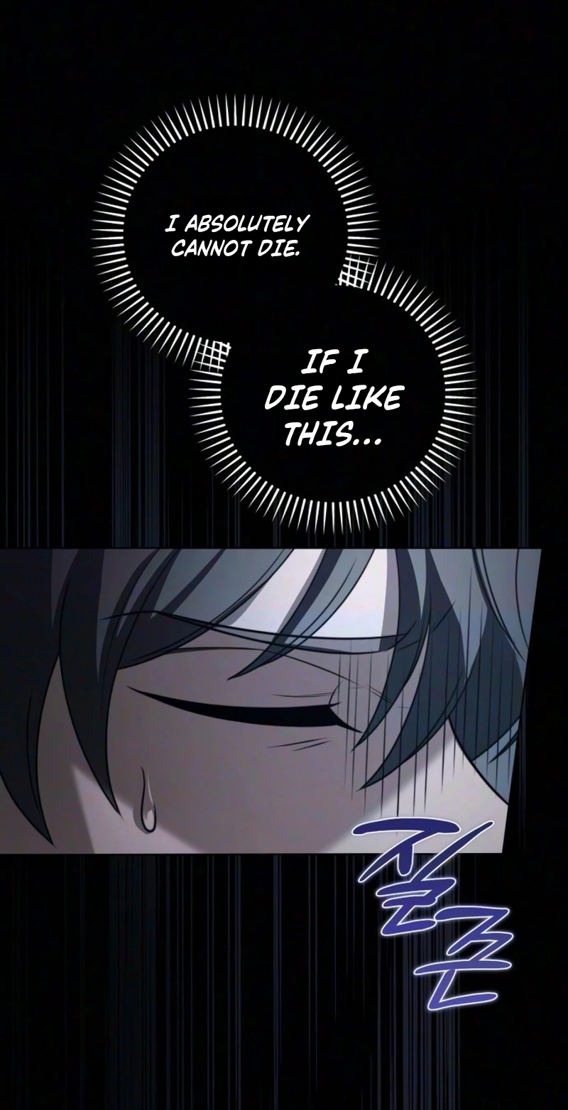 Read Surviving in an RPG Maker Horror Game chapter 9 image 77 on Lezhin