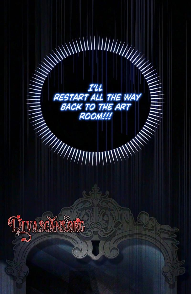 Read Surviving in an RPG Maker Horror Game chapter 9 image 78 on Lezhin