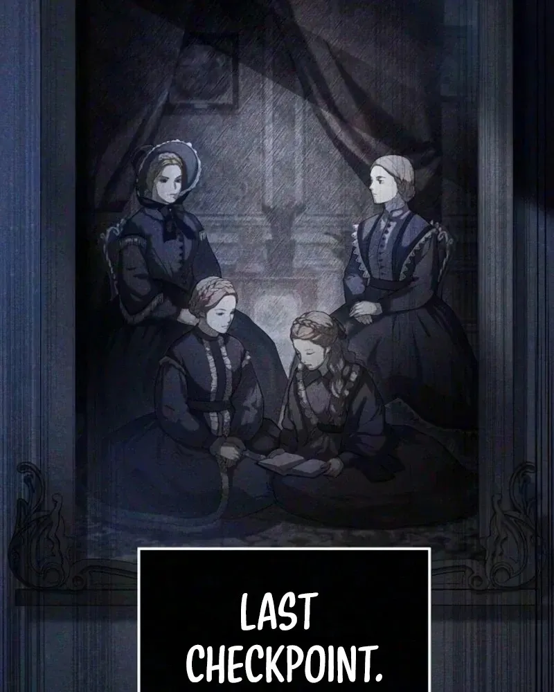 Read Surviving in an RPG Maker Horror Game chapter 9 image 79 on Lezhin