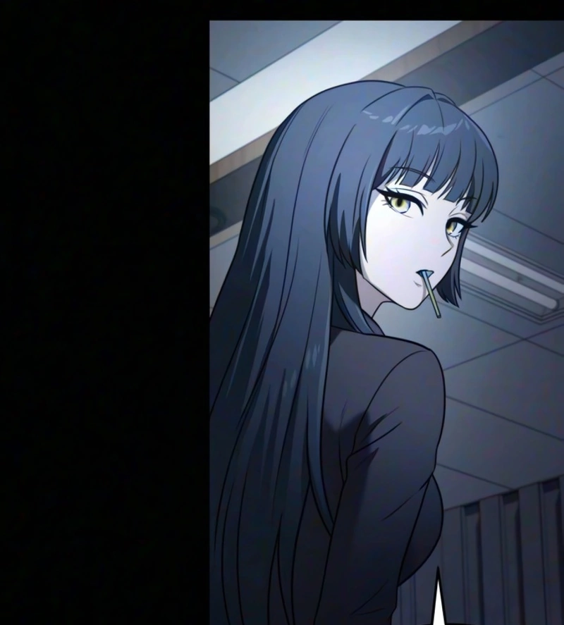 Read Surviving in an RPG Maker Horror Game chapter 9 image 83 on Lezhin