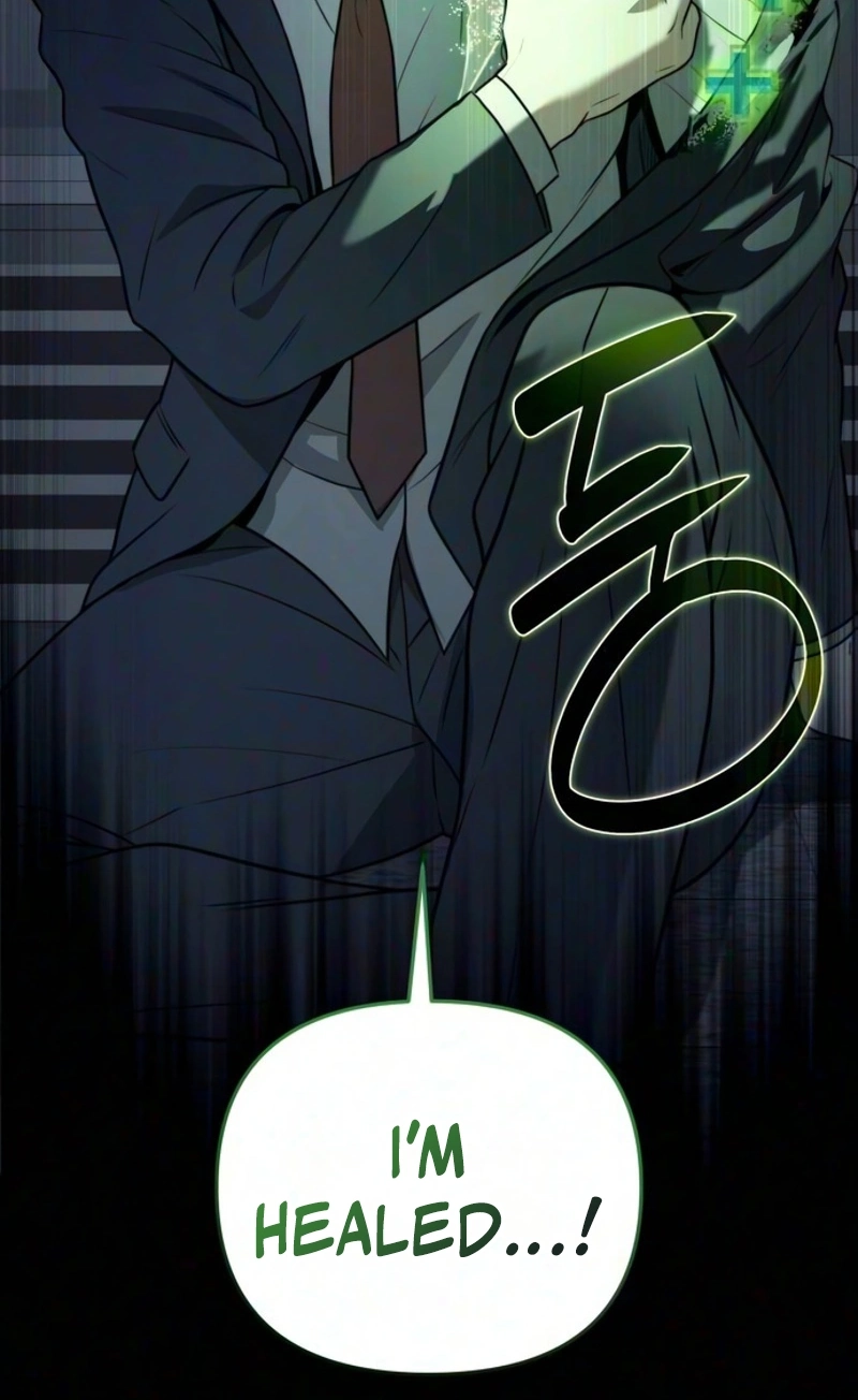 Read Surviving in an RPG Maker Horror Game chapter 9 image 97 on Lezhin