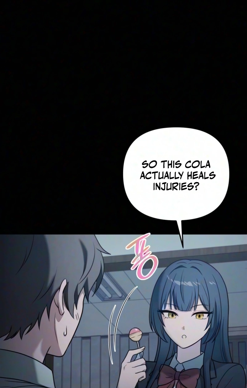 Read Surviving in an RPG Maker Horror Game chapter 9 image 98 on Lezhin