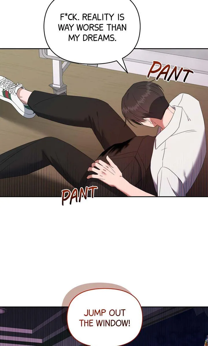 Read Surviving In The Broken World chapter 11 image 30 on Lezhin