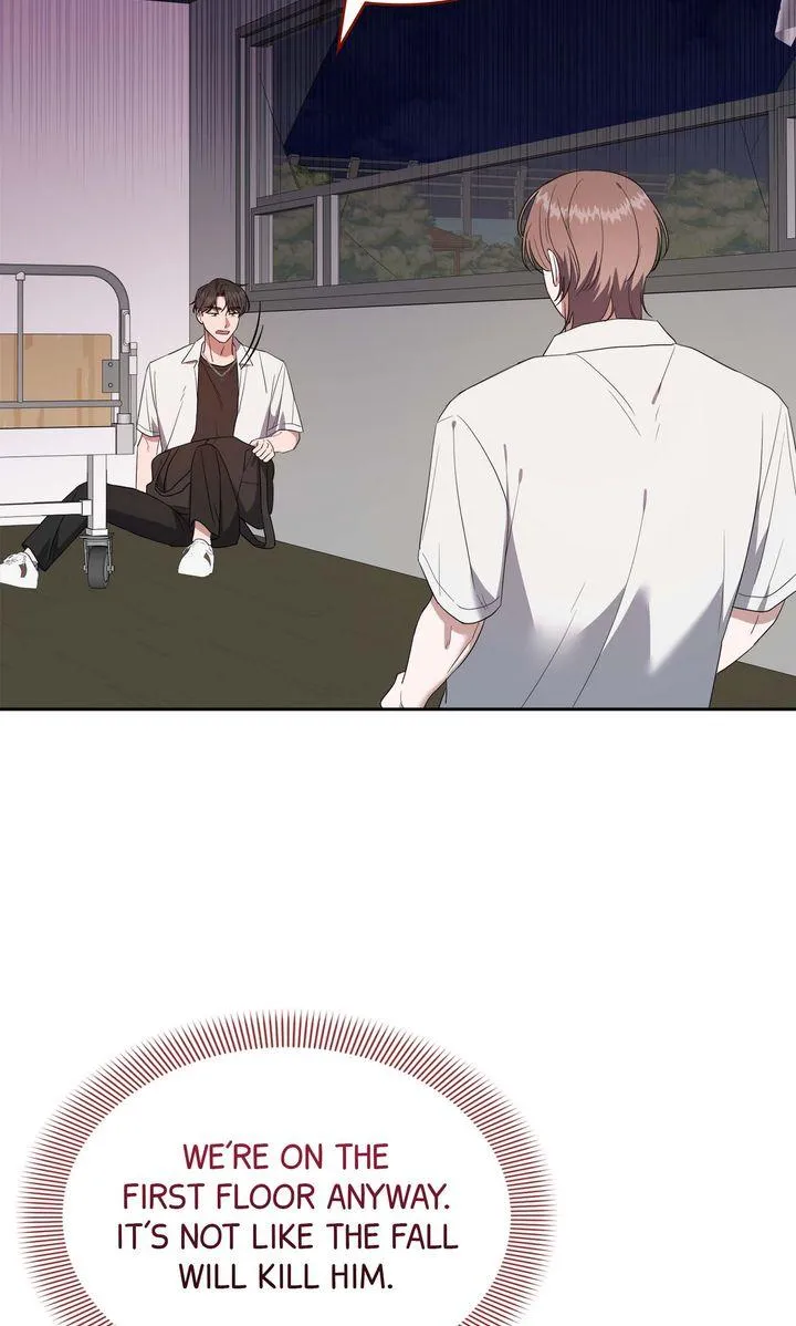 Read Surviving In The Broken World chapter 11 image 31 on Lezhin
