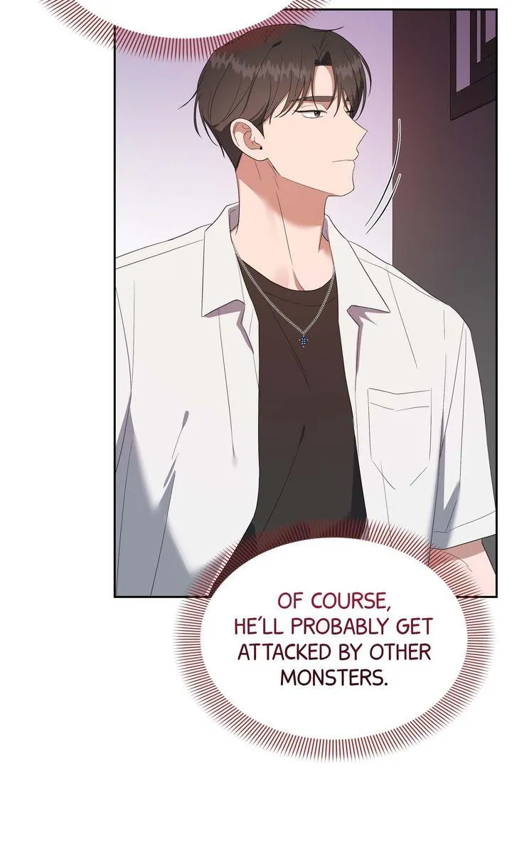 Read Surviving In The Broken World chapter 11 image 32 on Lezhin