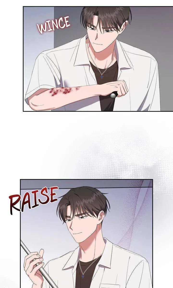 Read Surviving In The Broken World chapter 11 image 37 on Lezhin