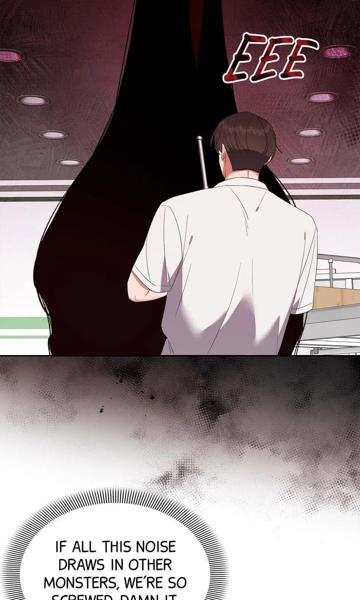 Read Surviving In The Broken World chapter 11 image 41 on Lezhin