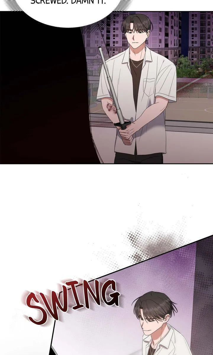 Read Surviving In The Broken World chapter 11 image 42 on Lezhin