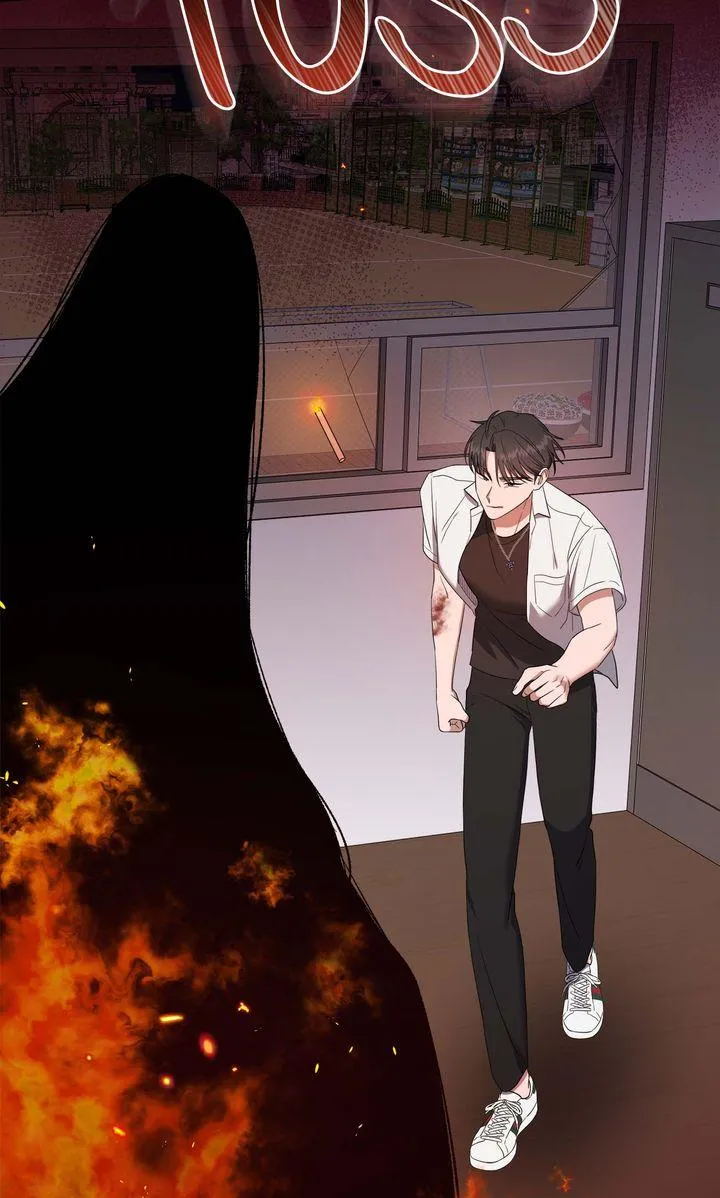 Read Surviving In The Broken World chapter 11 image 56 on Lezhin