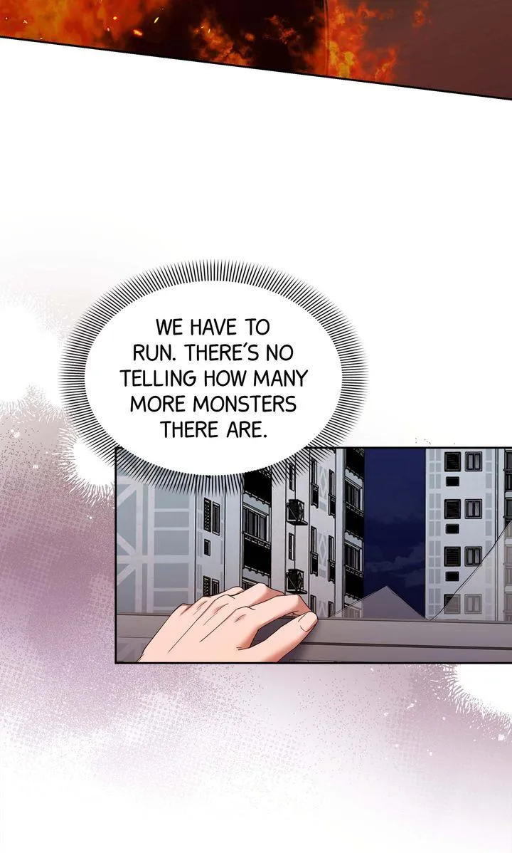 Read Surviving In The Broken World chapter 11 image 57 on Lezhin