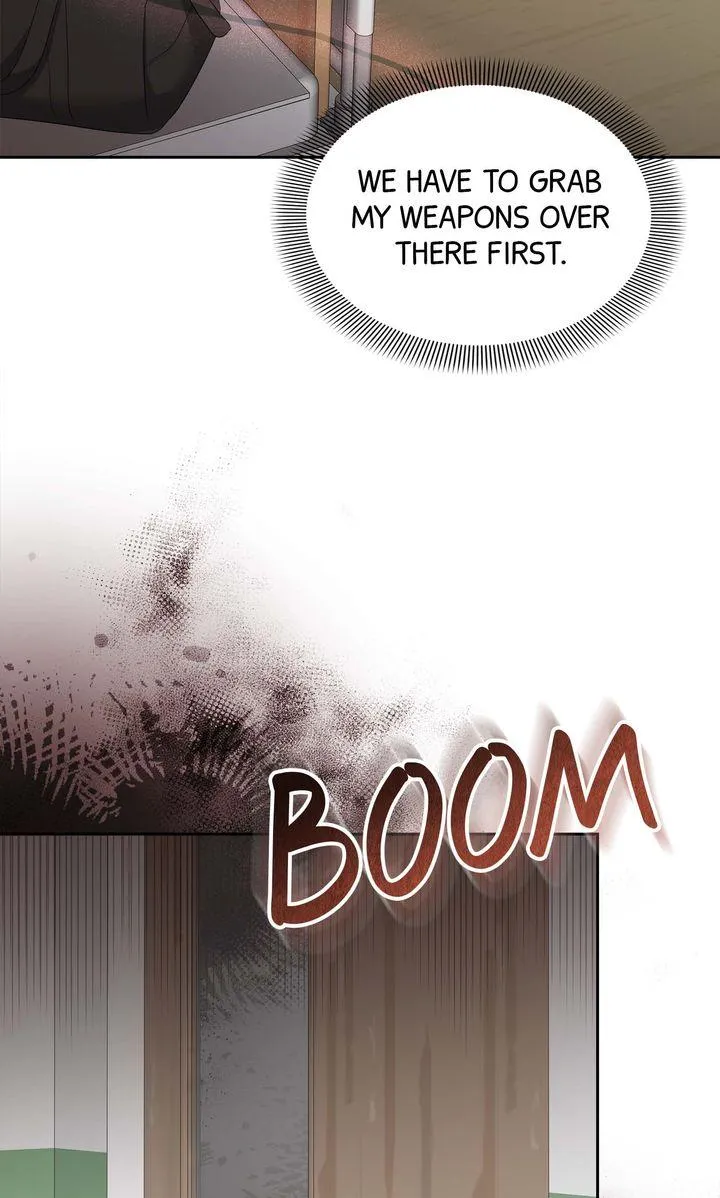 Read Surviving In The Broken World chapter 11 image 6 on Lezhin