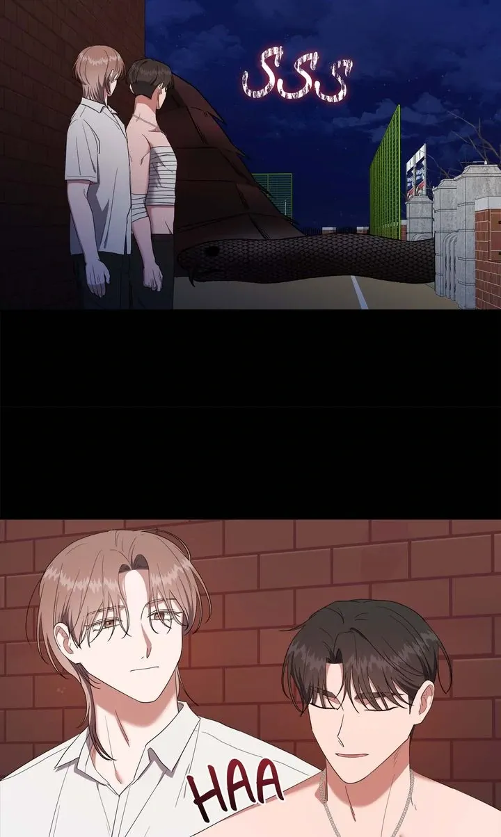 Read Surviving In The Broken World chapter 14 image 12 on Lezhin