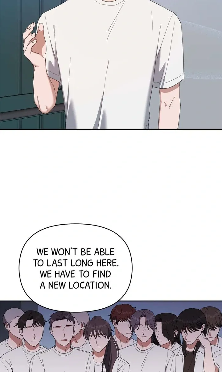 Read Surviving In The Broken World chapter 14 image 35 on Lezhin